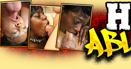 Hoe Abuse Ghetto Gaggers